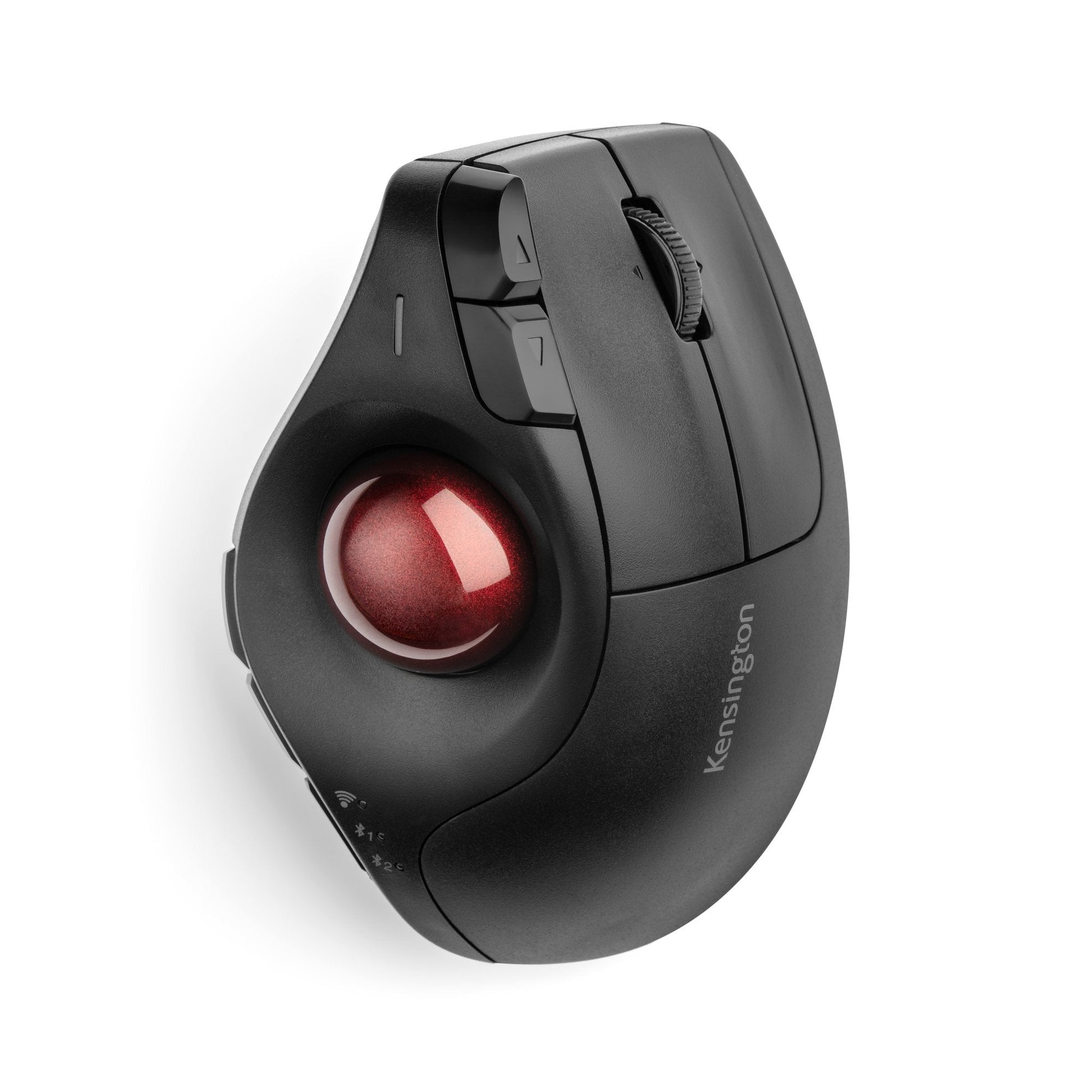 Kensington Pro Fit® Ergo Vertical Wireless Trackball