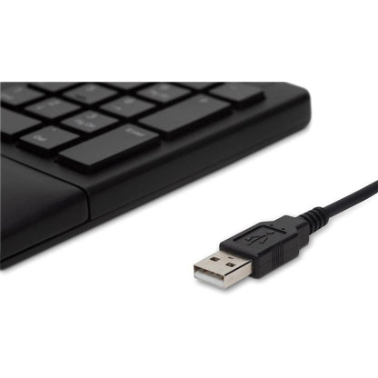 Kensington Pro Fit® Ergo Wired Keyboard