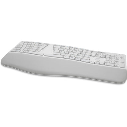 Kensington Pro Fit® Ergo Wireless Keyboard—Gray