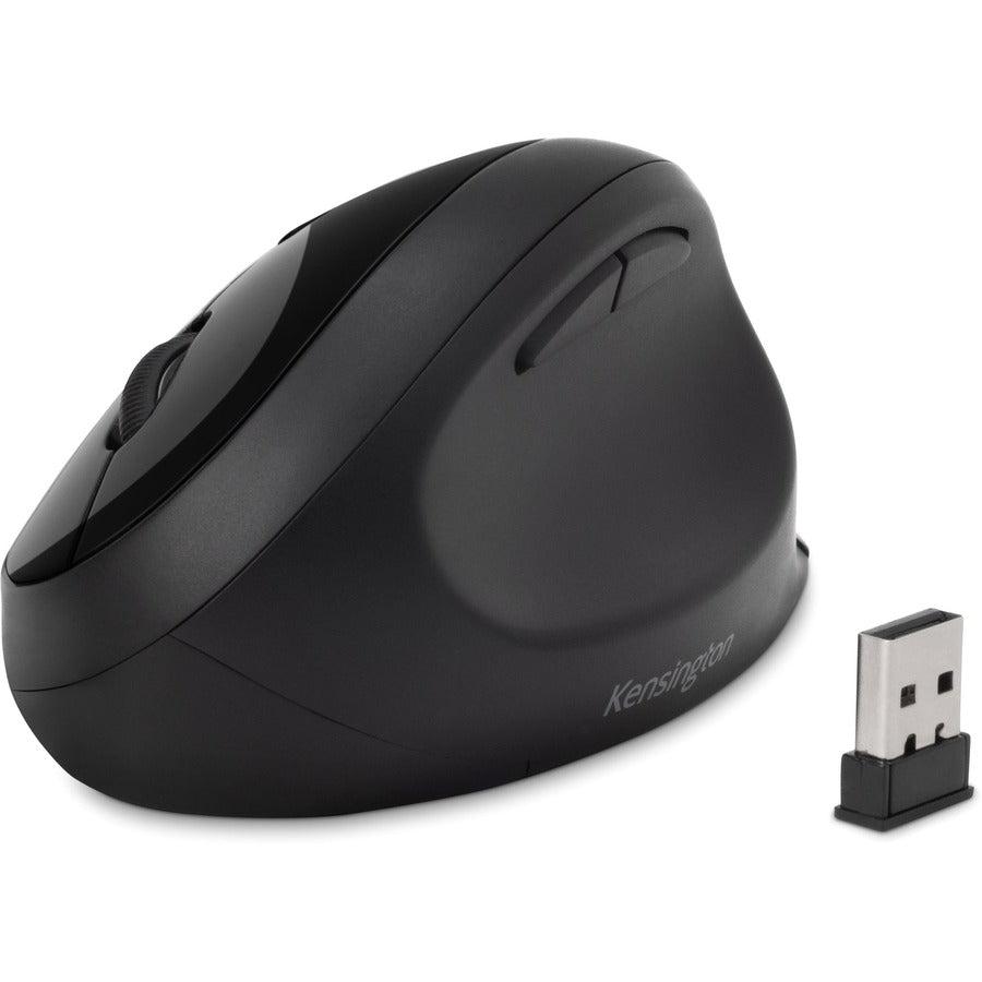 Kensington Pro Fit® Ergo Wireless Mouse