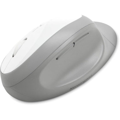 Kensington Pro Fit® Ergo Wireless Mouse—Gray