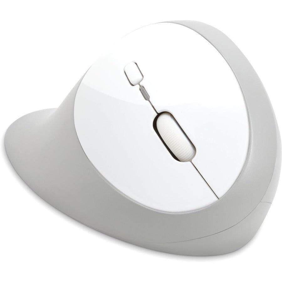 Kensington Pro Fit® Ergo Wireless Mouse—Gray