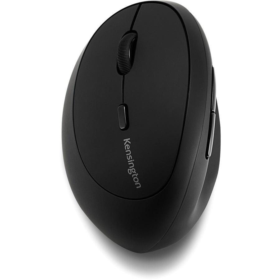 Kensington Pro Fit® Left-Handed Ergo Wireless Mouse