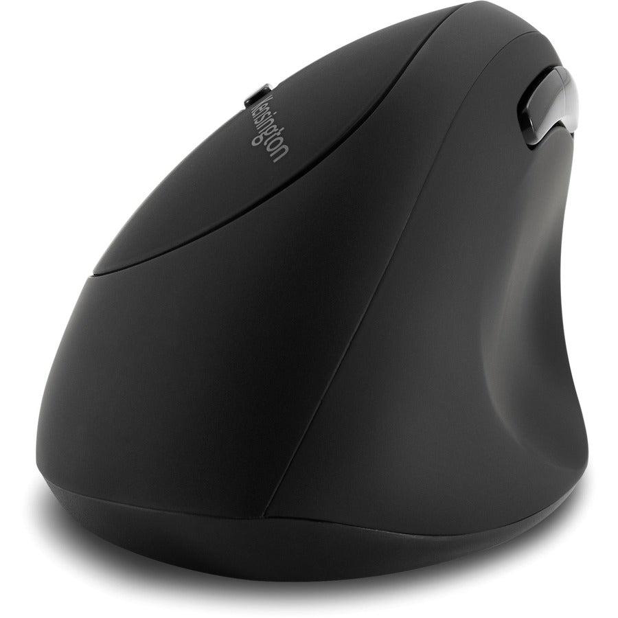 Kensington Pro Fit® Left-Handed Ergo Wireless Mouse