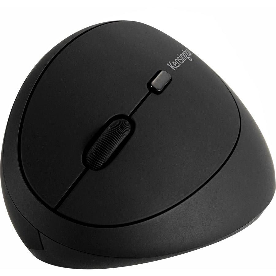 Kensington Pro Fit® Left-Handed Ergo Wireless Mouse