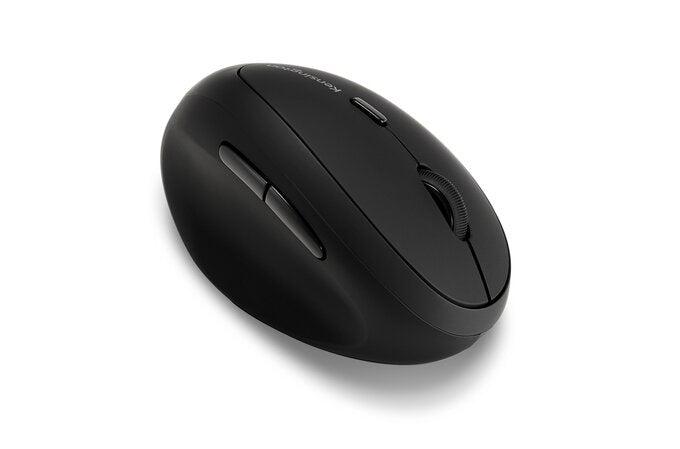 Kensington Pro Fit® Left-Handed Ergo Wireless Mouse