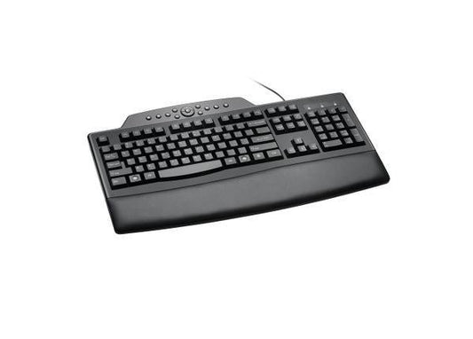 Kensington Pro Fit® Wired Comfort Keyboard
