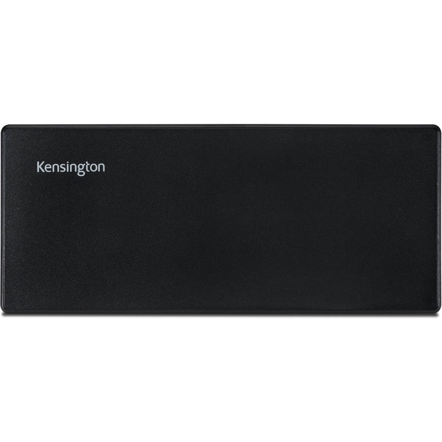 Kensington Sd4850P Usb-C 10Gbps Dual Video Driverless Docking Station - 100W Pd - Dp++/Hdmi - Windows