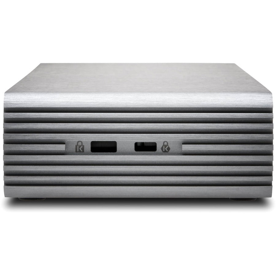 Kensington Sd5750T Thunderbolt 4 Dual 4K Dock (Dfs)