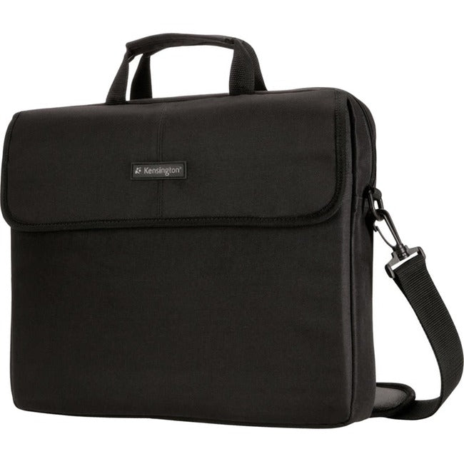 Kensington Simply Portable 10 62562 15.4" Classic Sleeve