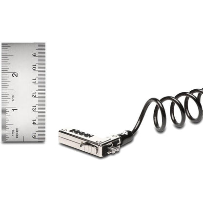 Kensington Slim Nanosaver® Portable Combination Lock