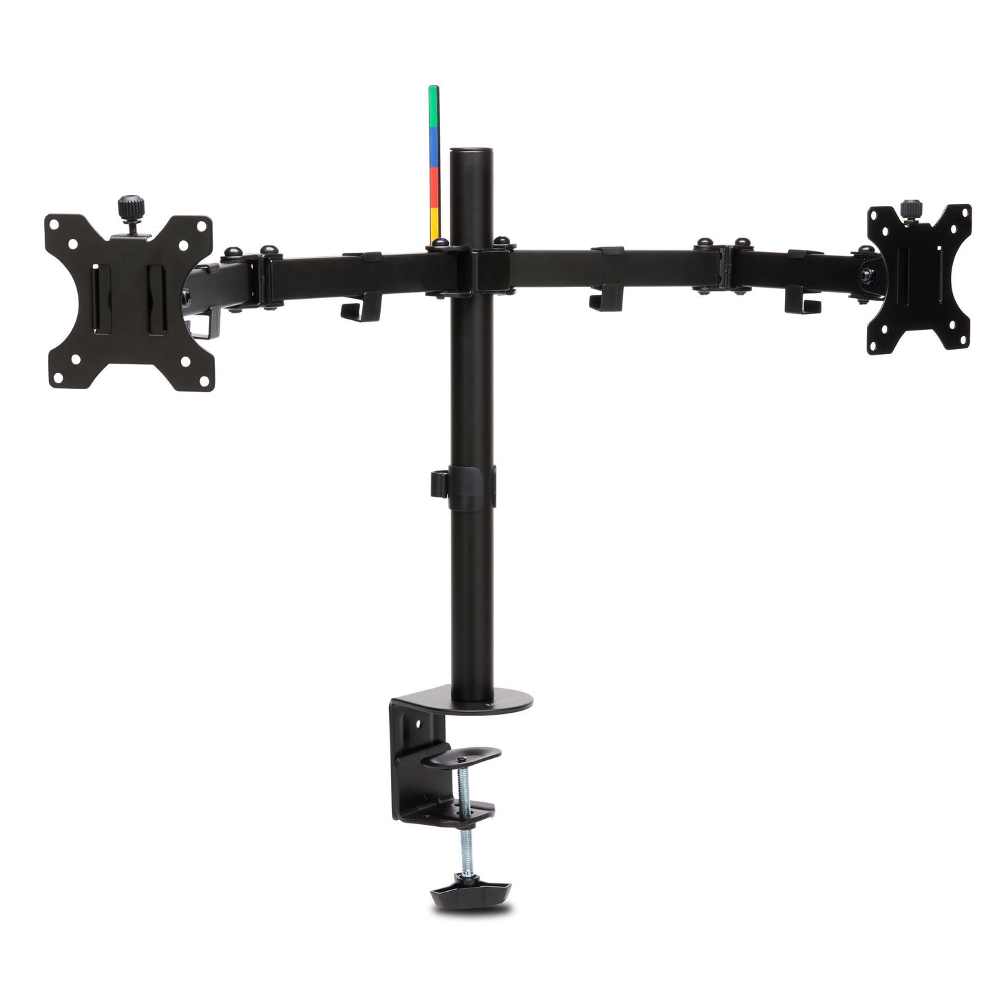 Kensington Smartfit® Ergo Dual Extended Monitor Arm