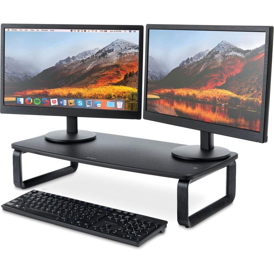 Kensington Smartfit® Extra Wide Monitor Stand