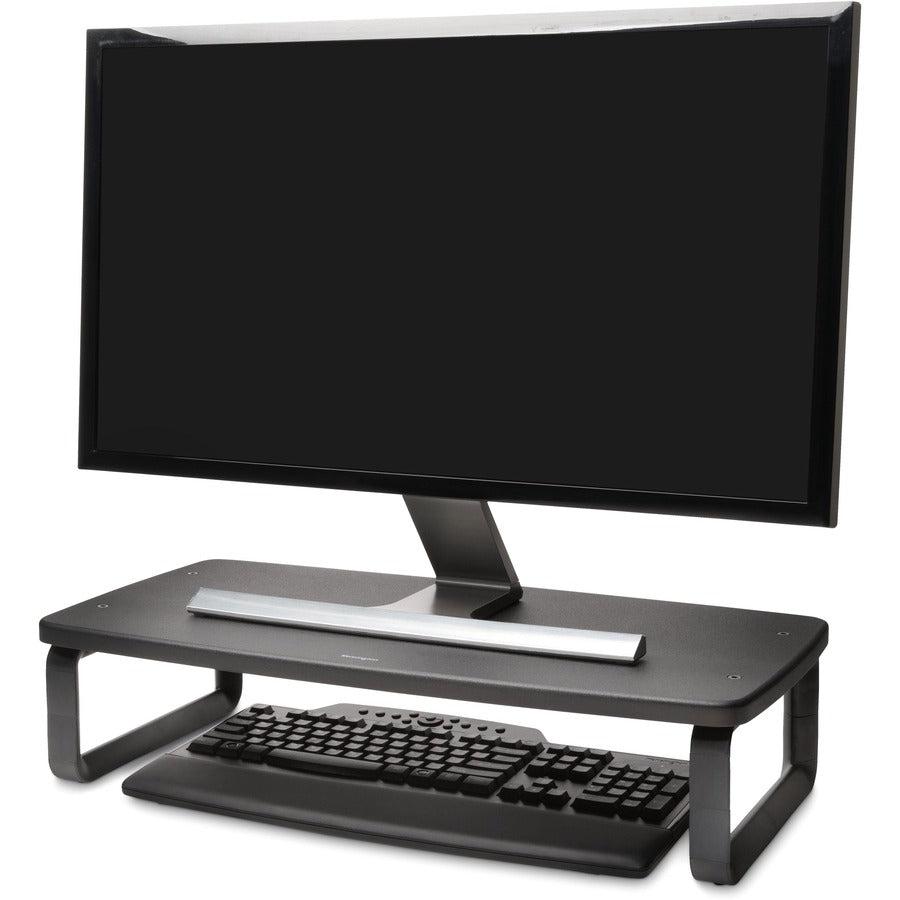 Kensington Smartfit® Extra Wide Monitor Stand