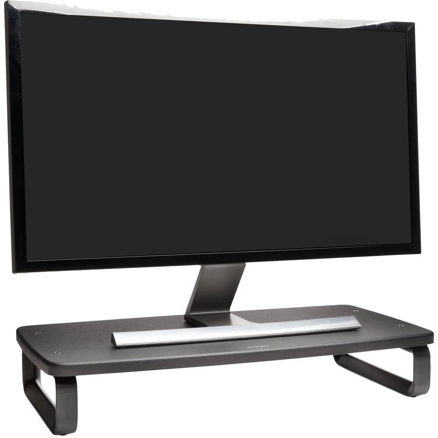 Kensington Smartfit® Extra Wide Monitor Stand