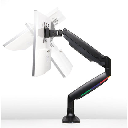 Kensington Smartfit® One-Touch Height Adjustable Single Monitor Arm