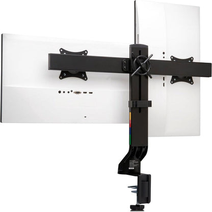 Kensington Smartfit® Space-Saving Dual Monitor Arm