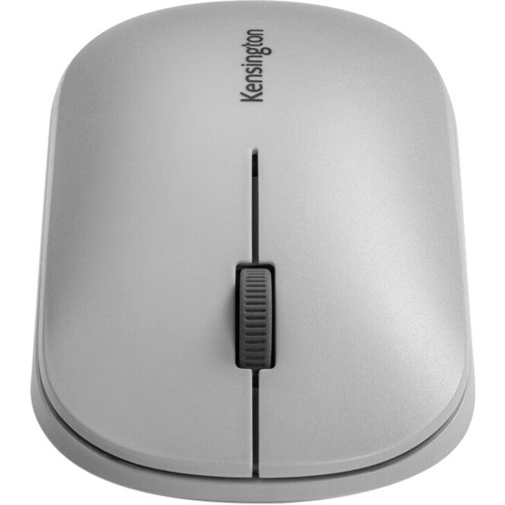 Kensington Suretrack™ Dual Wireless Mouse – Grey