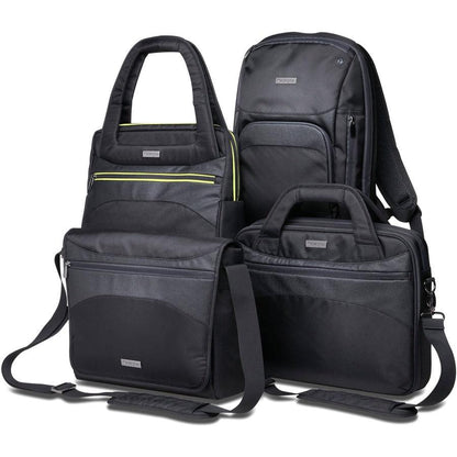 Kensington Triple Trek 14 Ultrabook Backpack