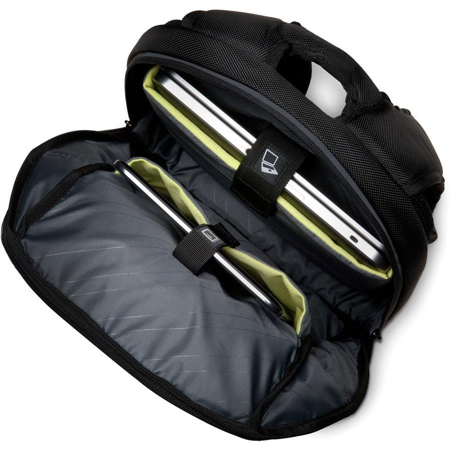 Kensington Triple Trek 14 Ultrabook Backpack