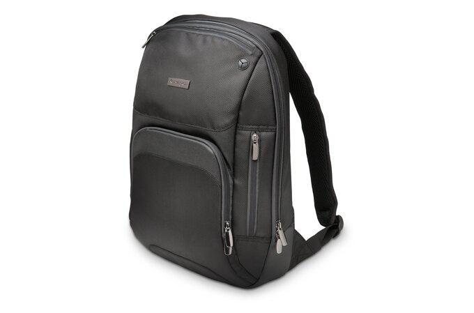 Kensington Triple Trek 14 Ultrabook Backpack