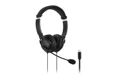 Kensington Usb-C Hi-Fi Headphones With Mic