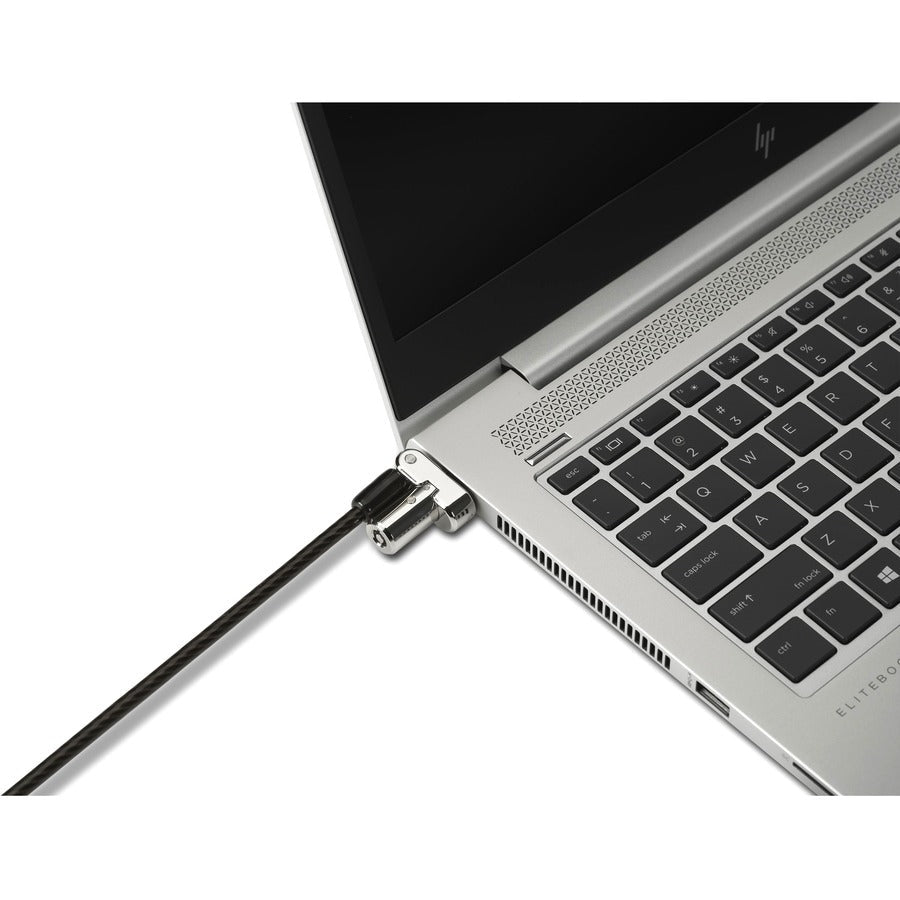 Kensington Universal 3-In-1 Keyed Laptop Lock K62318Ww
