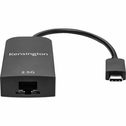 Kensington Usb-C To 2.5G Ethernet Adapter