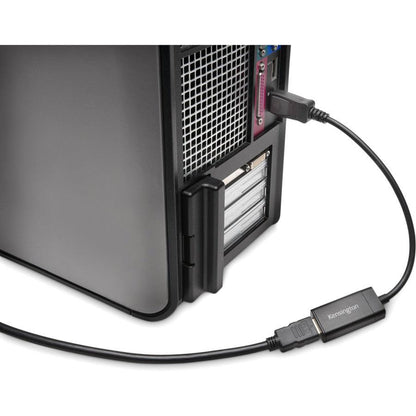 Kensington Vp4000 Display Port To Hdmi 4K Video Adapter