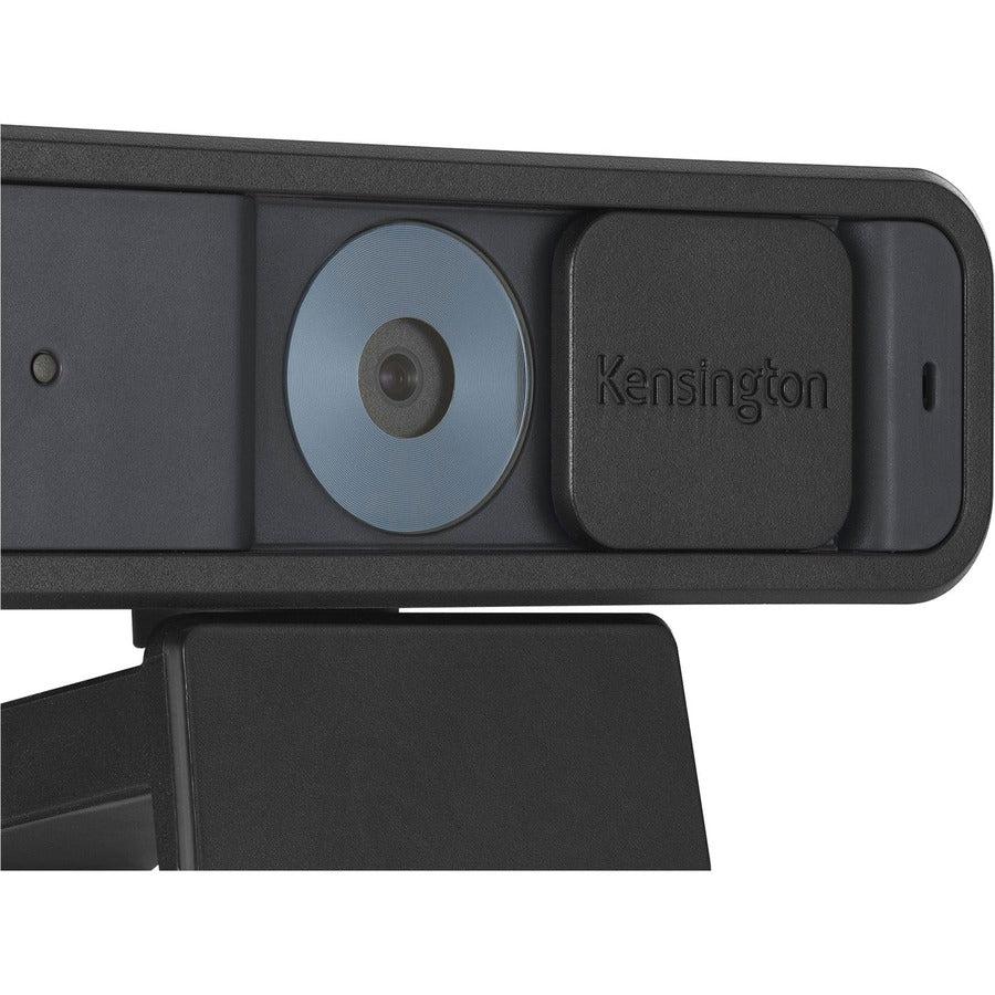 Kensington W2000 1080P Auto Focus Webcam