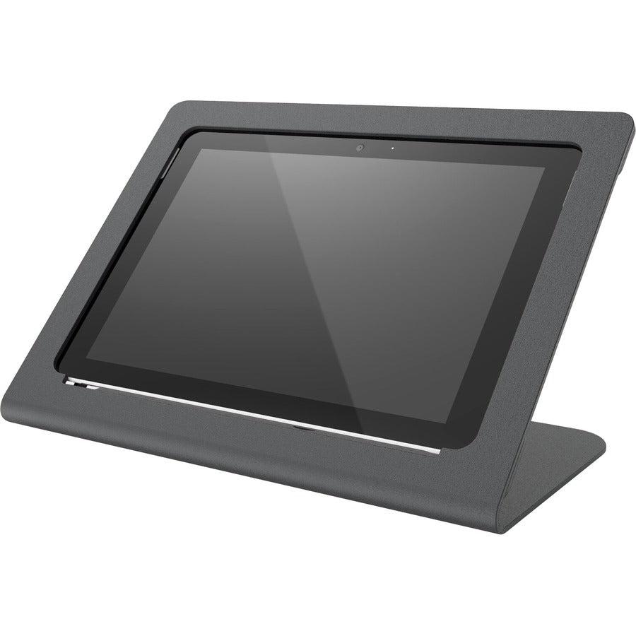 Kensington Windfall Stand For Surface Go Tablet Security Enclosure 25.4 Cm (10") Black