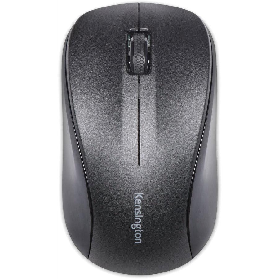 Kensington Wireless Mouse For Life K74532Wwa