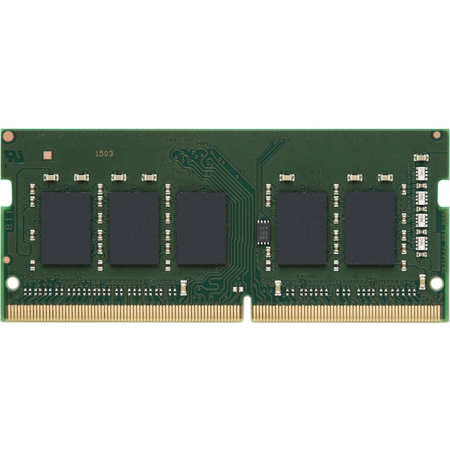 Kingston 16 Gb Ddr4 Sdram Memory Module