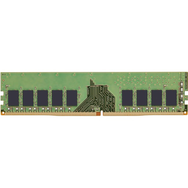 Kingston 16Gb Ddr4 Sdram Memory Module Ksm26Es8/16Mf