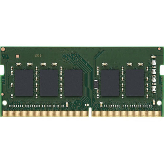 Kingston 16Gb Ddr4 Sdram Memory Module Ksm26Ses8/16Mf