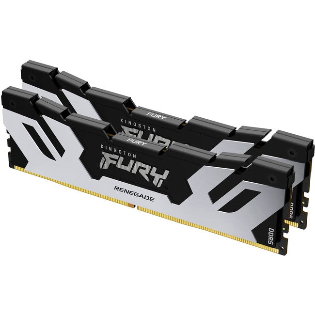 Kingston Fury Renegade 32Gb (2X16Gb) Ddr5 Sdram Memory Kit