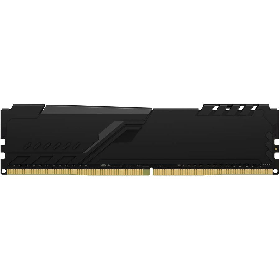 Kingston Fury Beast 16Gb (4 X 4Gb) Ddr4 Sdram Memory Kit