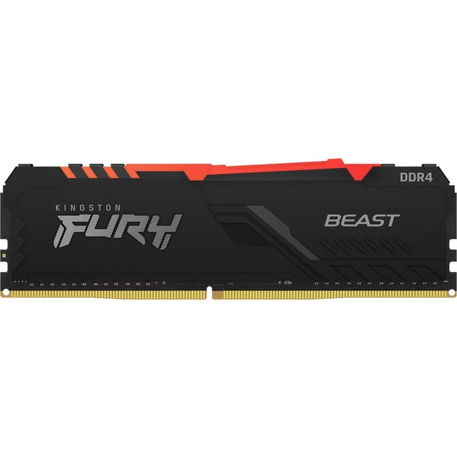 Kingston Fury Beast 16Gb Ddr4 Sdram Memory Module Kf426C16Bb1A/16