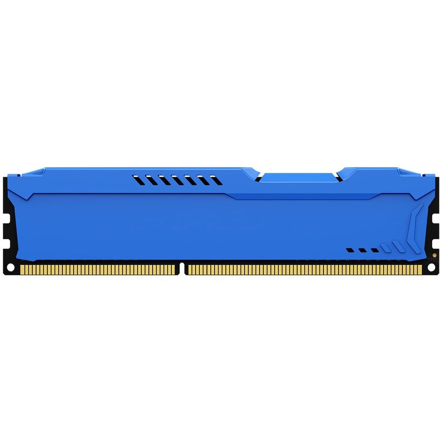 Kingston Fury Beast 4Gb Ddr3 Sdram Memory Module Kf316C10B/4