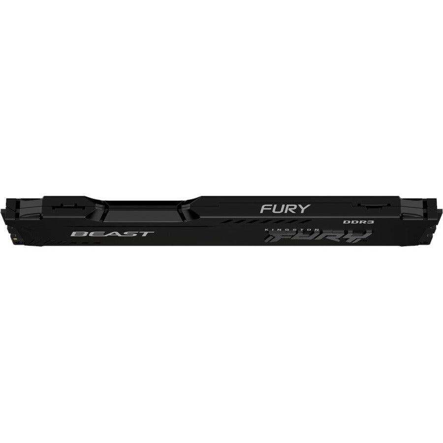 Kingston Fury Beast 4Gb Ddr3 Sdram Memory Module Kf316C10Bb/4