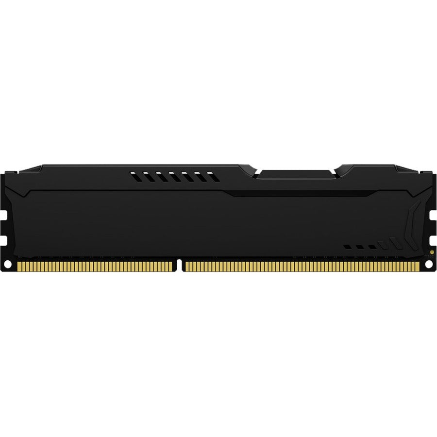 Kingston Fury Beast 4Gb Ddr3 Sdram Memory Module Kf316C10Bb/4