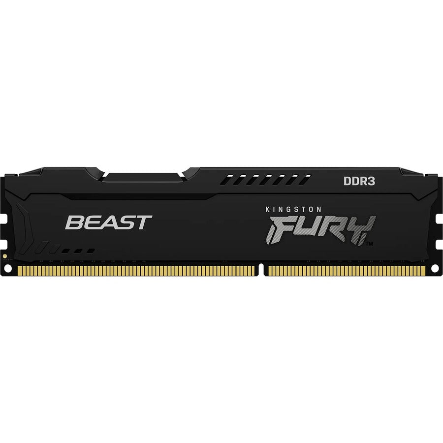 Kingston Fury Beast 4Gb Ddr3 Sdram Memory Module Kf316C10Bb/4