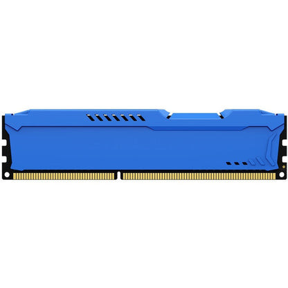 Kingston Fury Beast 8Gb Ddr3 Sdram Memory Module Kf316C10B/8