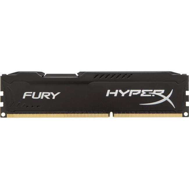 Kingston Hyperx Fury 4Gb Ddr3 Sdram Memory Module