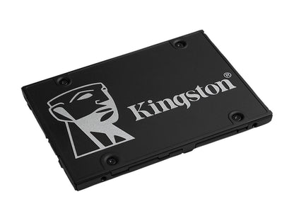 Kingston Kc600 1Tb 2.5 Inch Sata3 Solid State Drive (3D Tlc)