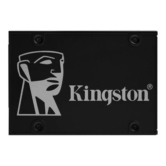 Kingston Kc600 1Tb 2.5 Inch Sata3 Solid State Drive (3D Tlc)