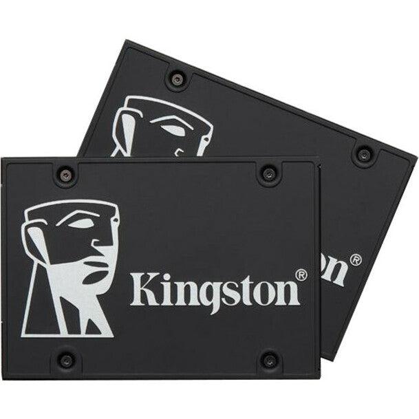 Kingston Kc600 1Tb 2.5 Inch Sata3 Solid State Drive (3D Tlc)