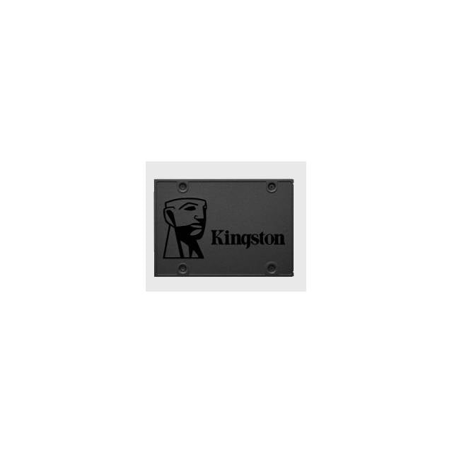 Kingston Q500 120Gb 2.5 Inch Sata3 Solid State Drive (Tlc)