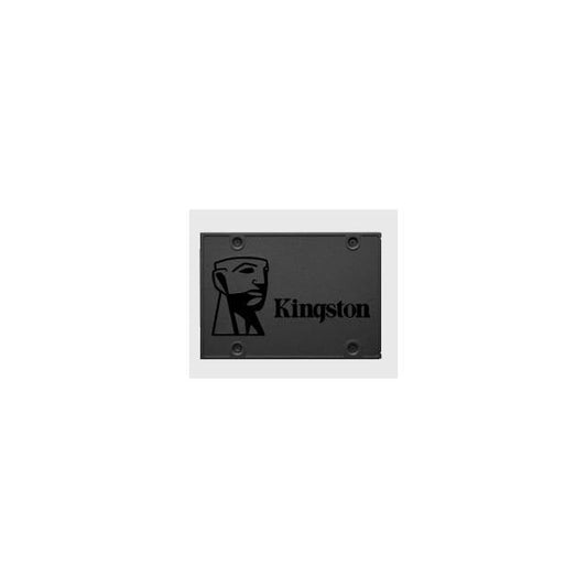 Kingston Q500 120Gb 2.5 Inch Sata3 Solid State Drive (Tlc)