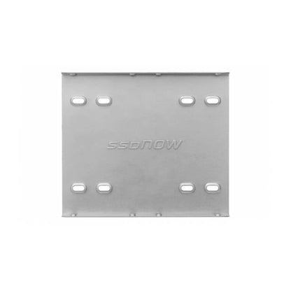 Kingston Sna-Br2/35 2.5 To 3.5 Inch Brackets And Screws